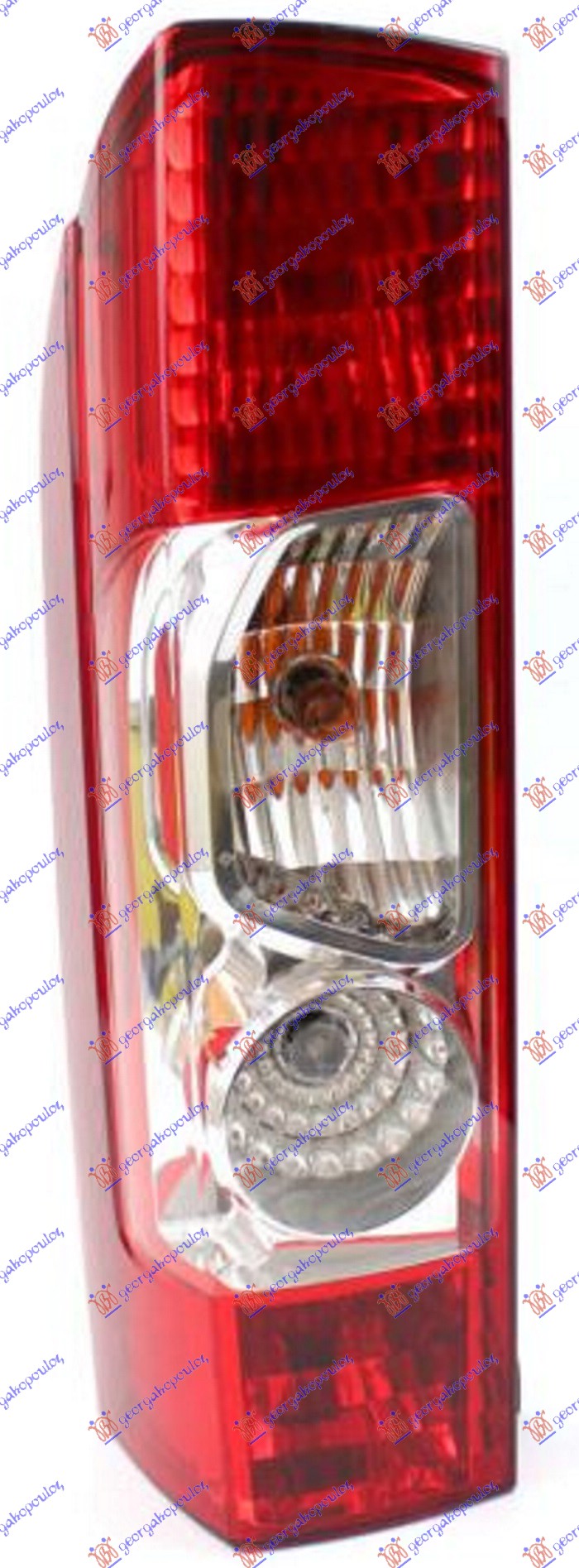 Stop lampa (MARELLI) L