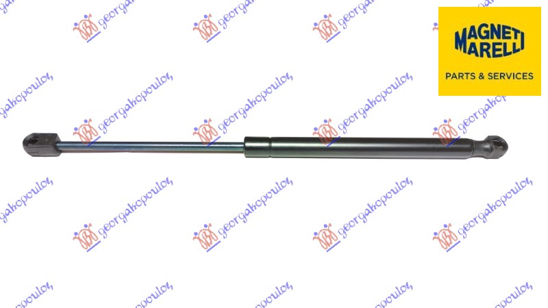 Amortizer gepek vrata (406L-335N) (MARELLI)