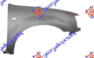 Blatobran (2WD) D