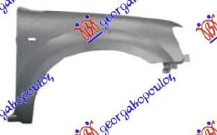 Blatobran (4WD) D