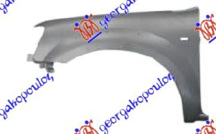 Blatobran (4WD) L