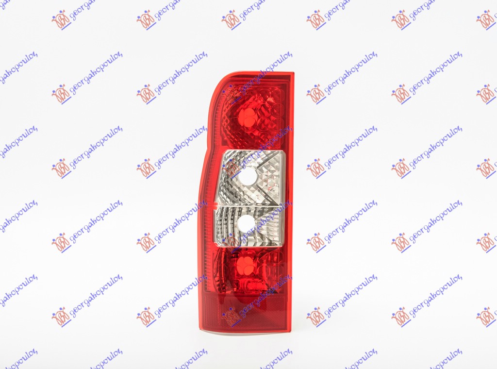 Stop lampa (DEPO) L