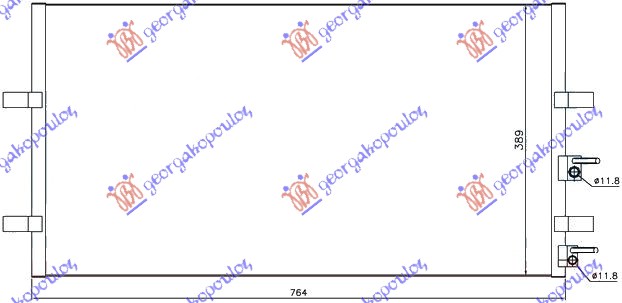 Hladnjak klime benzin/dizel (722x388)