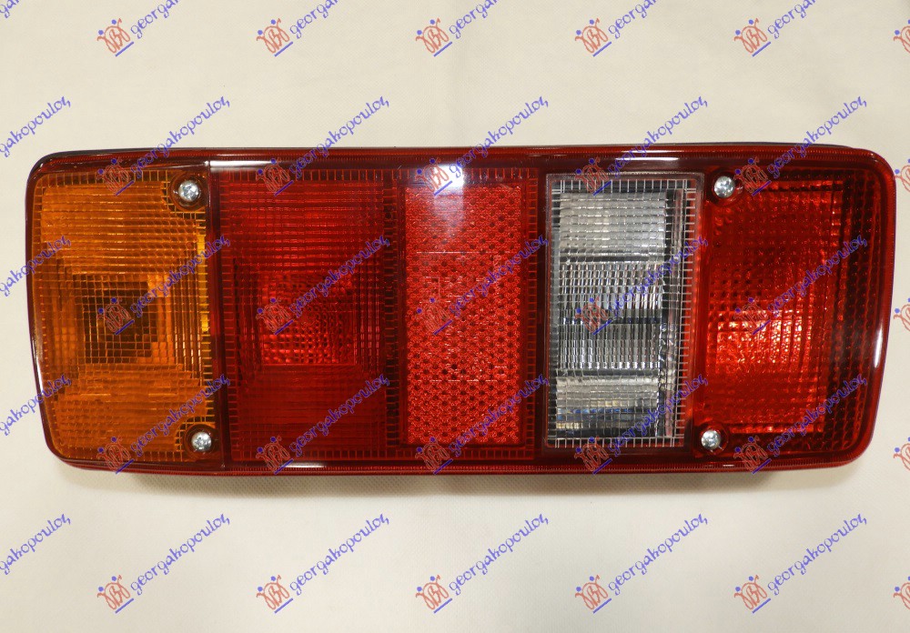 Stop lampa (OTVORENA KAROSERIJA) 2005- (TURSKA) L