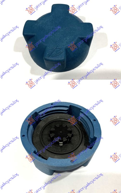 Poklopac posude za antifriz (1.0bar)