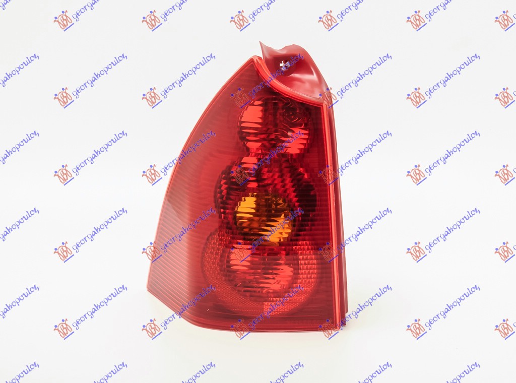 Stop lampa karavan (DEPO) L