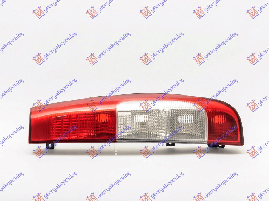 Stop lampa (DEPO/TYC) D