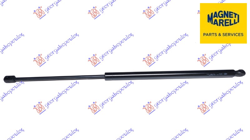 Amortizer gepek vrata (667L-755N) (MARELLI)