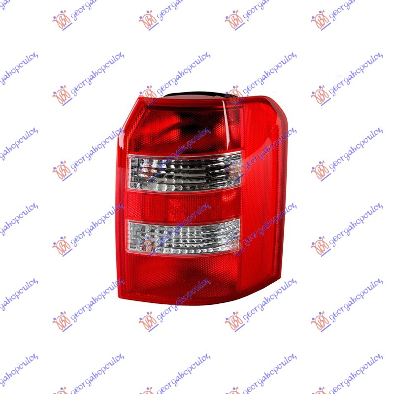 Stop lampa (MARELLI) D