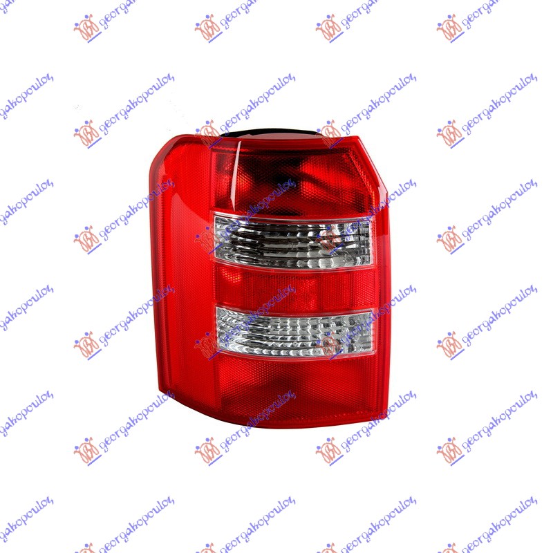 Stop lampa (MARELLI) L