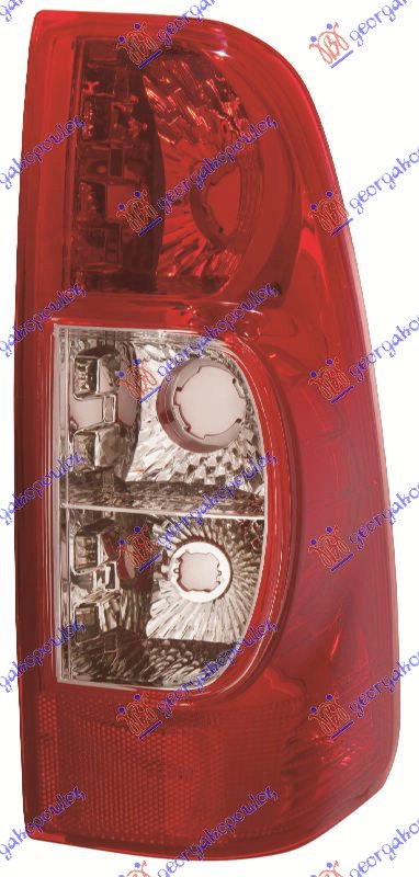 Stop lampa (DEPO) D
