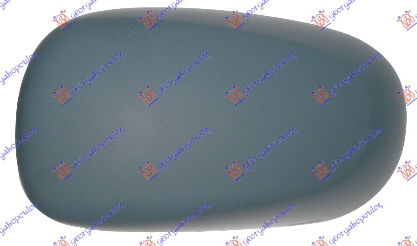 Poklopac retrovizora PM L