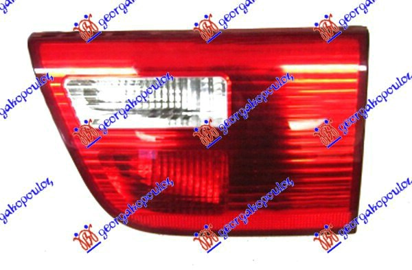 Stop lampa unutrašnja 2004- (DEPO) D