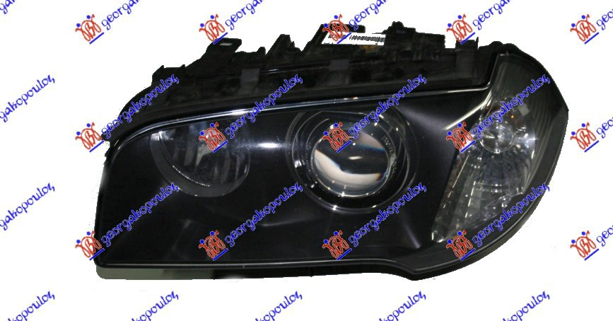 Far xenon afs (BELI MIGAVAC) (MARELLI) L