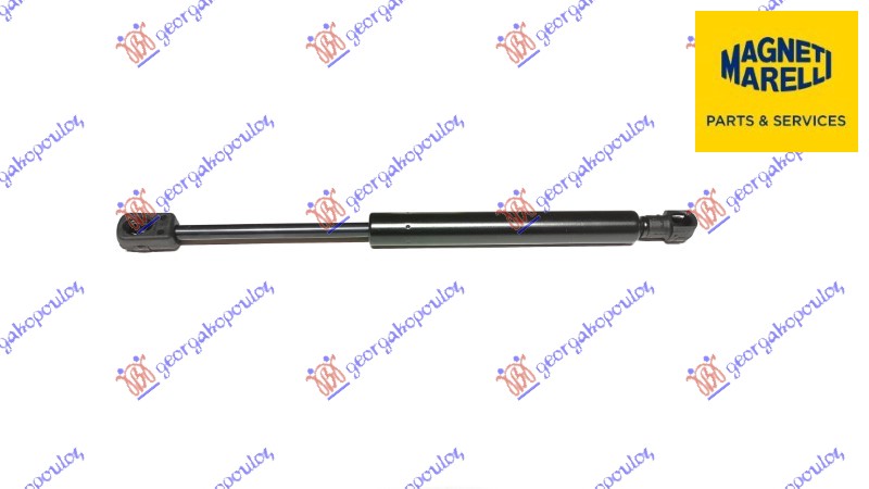Amortizer haube (282L-720N) (MARELLI)