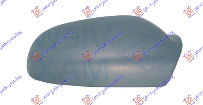 Poklopac retrovizora PM D