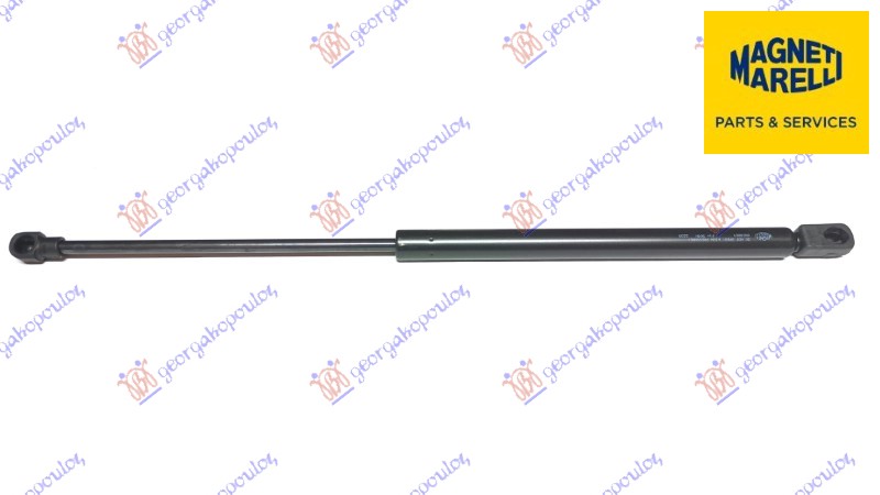 Amortizer gepek vrata (465L-360N) (MARELLI)