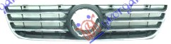 PVC maska crna (HROM OKVIR)