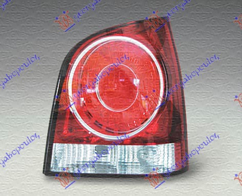 Stop lampa (MARELLI) D