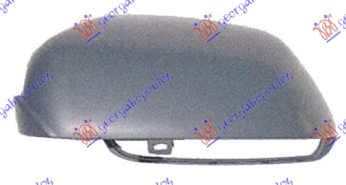 Poklopac retrovizora PM L