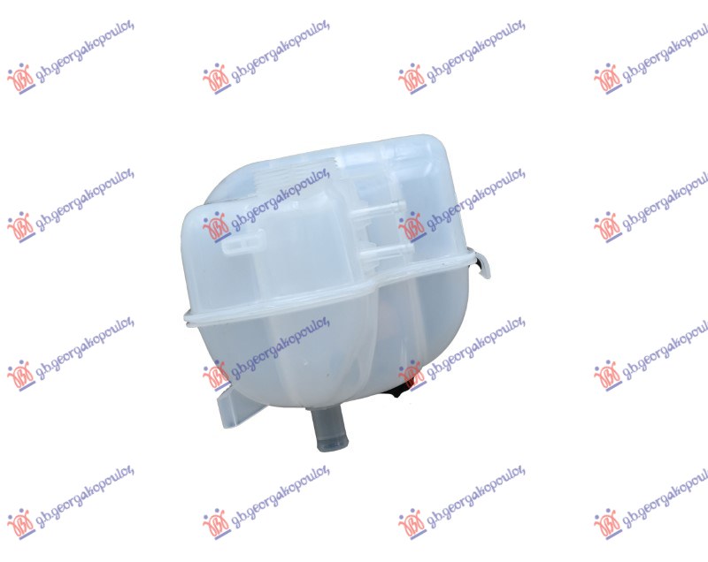 Posuda za antifriz (1.8 BENZIN - 2.0/2.2/3.0 DIZEL)