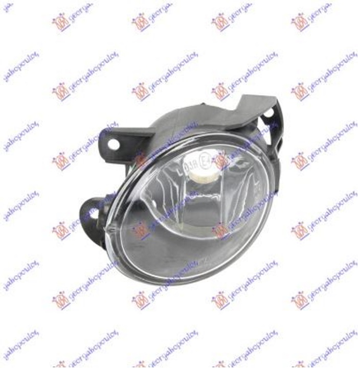 Maglenka (HB4) (DEPO) L