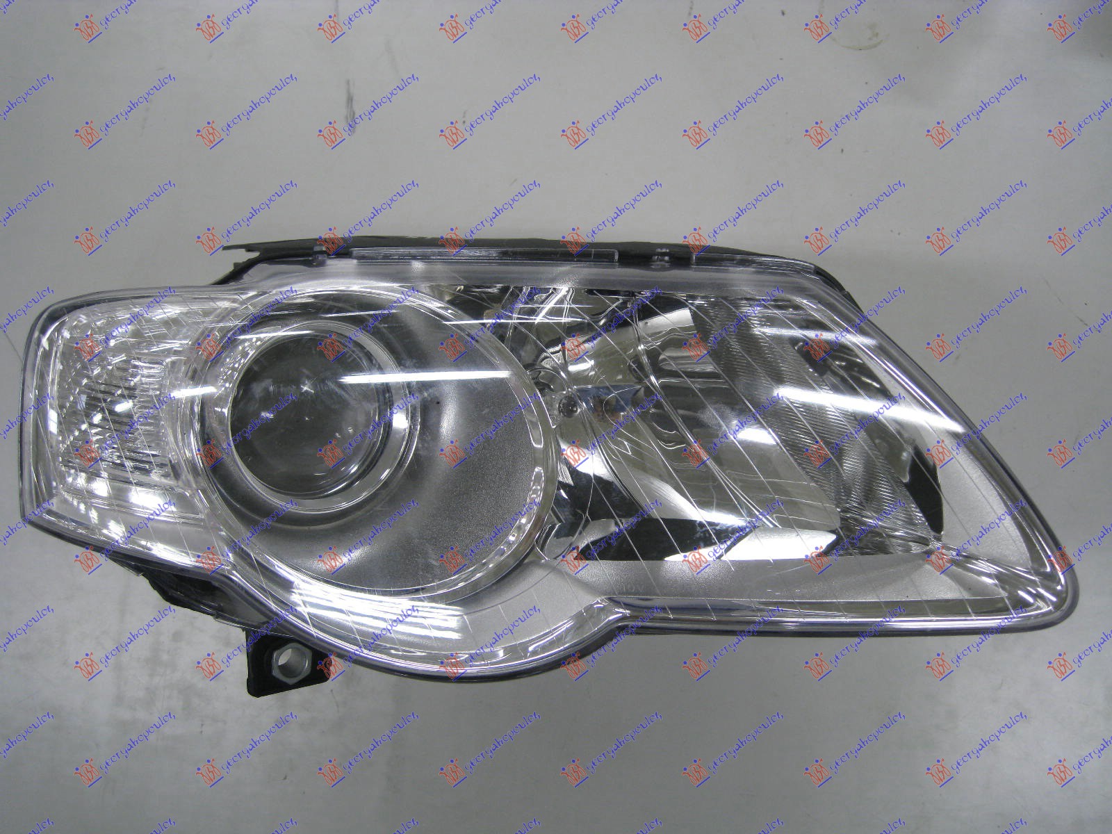 Far električni (VALEO TIP) (DEPO) D