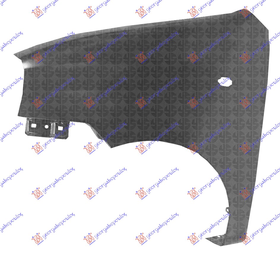 Blatobran L