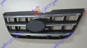 PVC maska gls