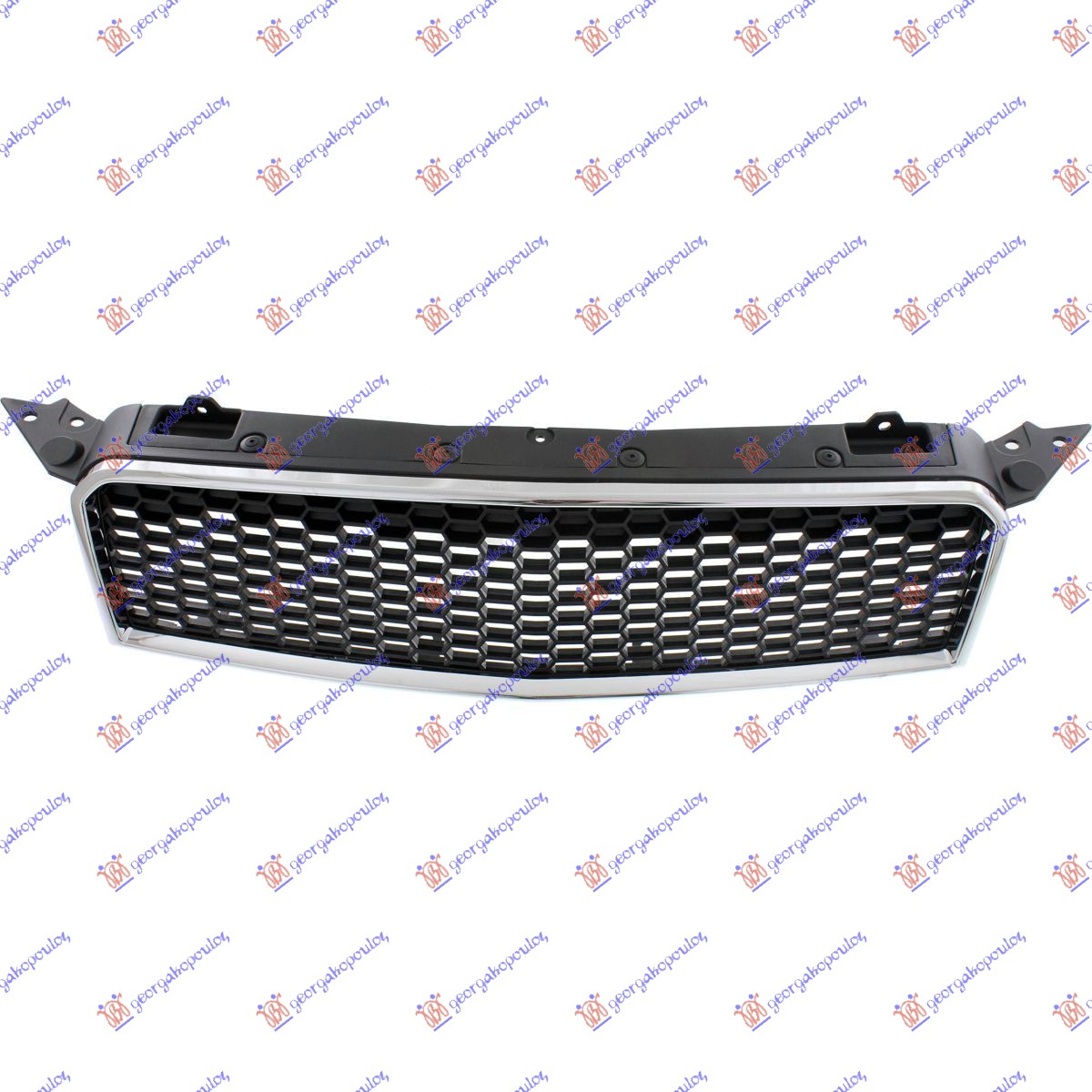 PVC maska (HROM LAJSNA)