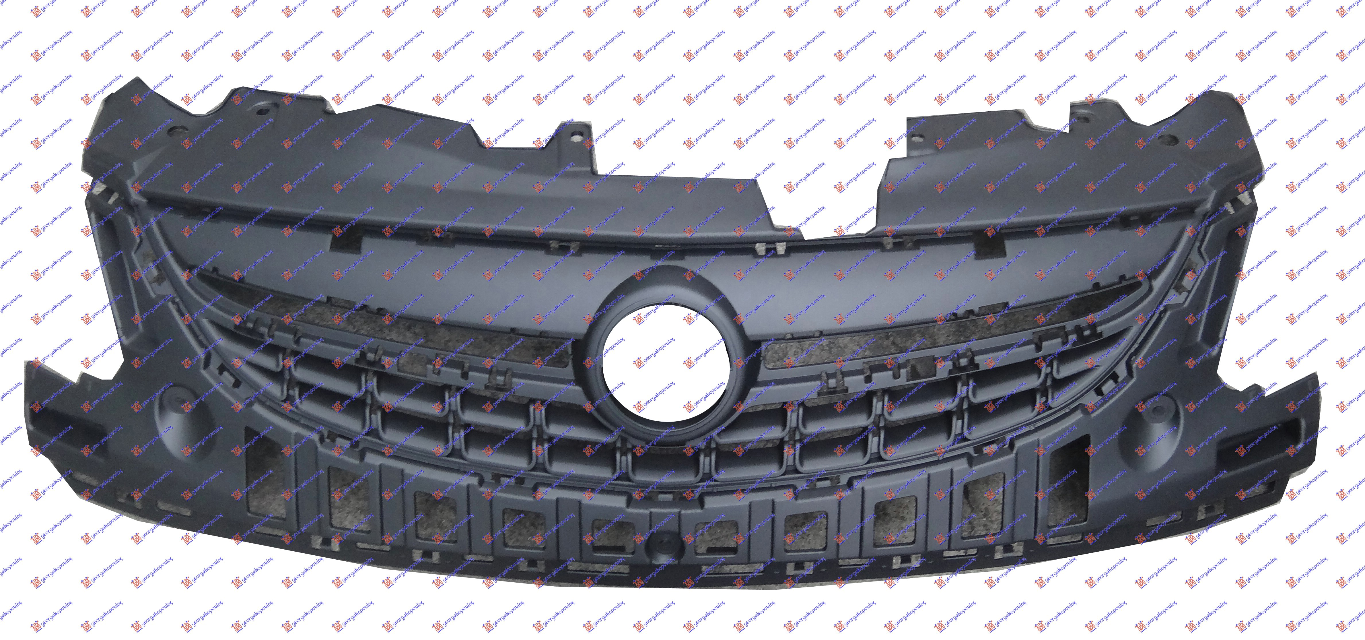 PVC maska 2011-