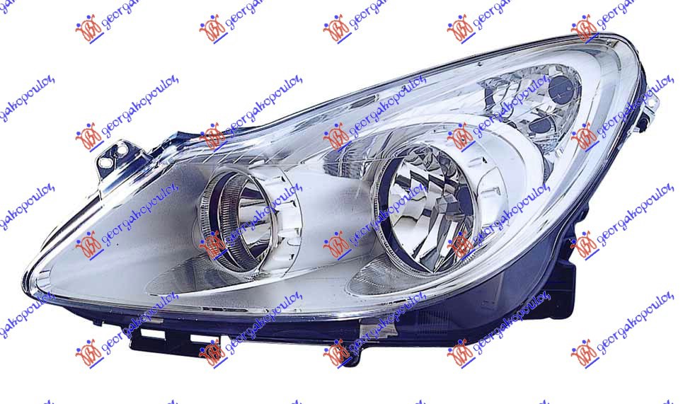 Far -2011 (VALEO) L