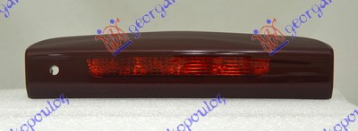 Treća stop lampa 5 vrata