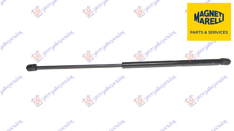 Amortizer gepek vrata 5 vrata (610L-245N) (MARELLI)