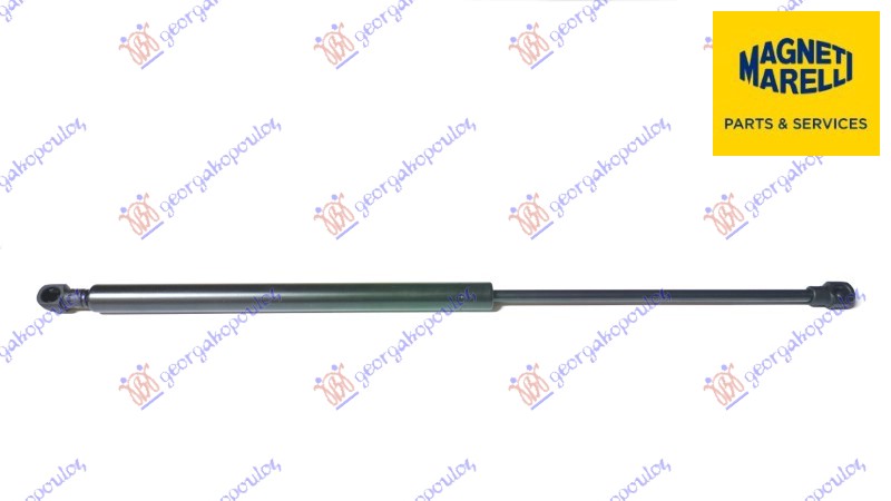 Amortizer gepek vrata (496L-445N) (MARELLI)