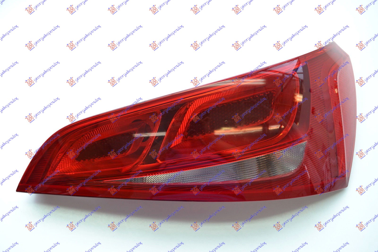 Stop lampa (MARELLI) D