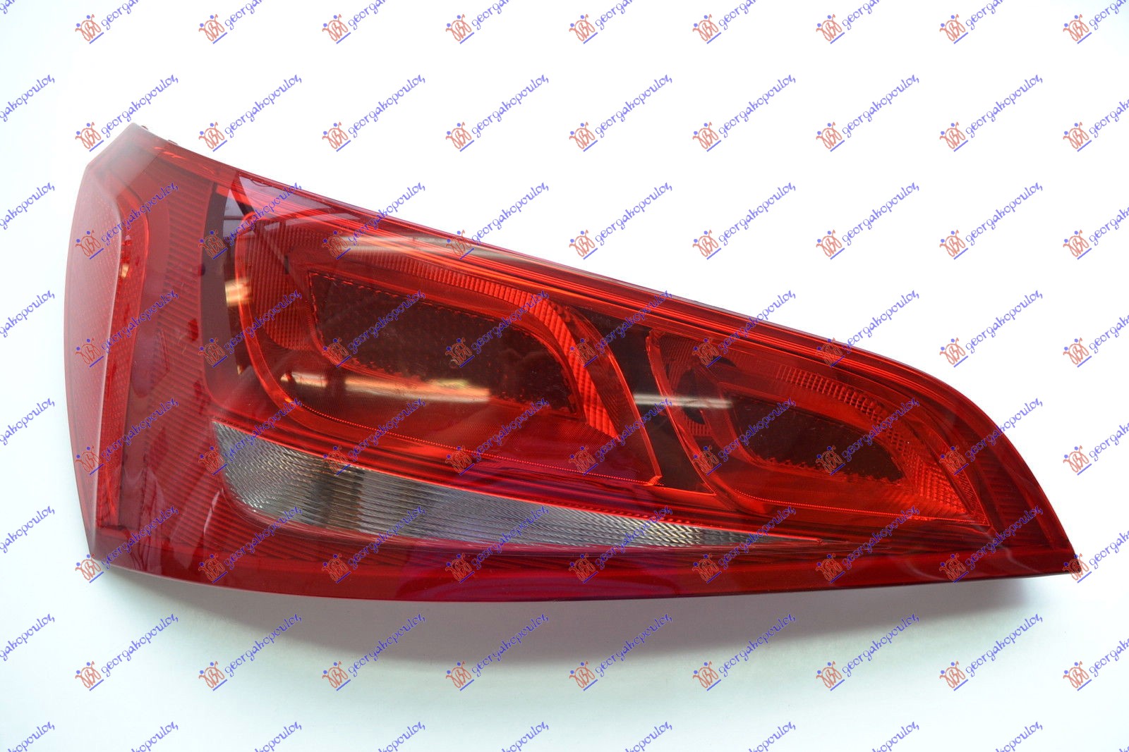 Stop lampa (MARELLI) L