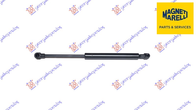 Amortizer haube (305L-380N) (MARELLI)
