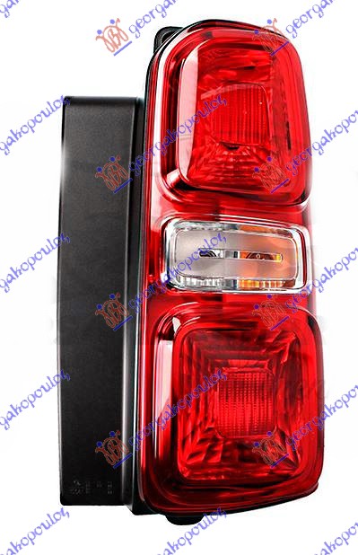 Stop lampa (TURSKA) D