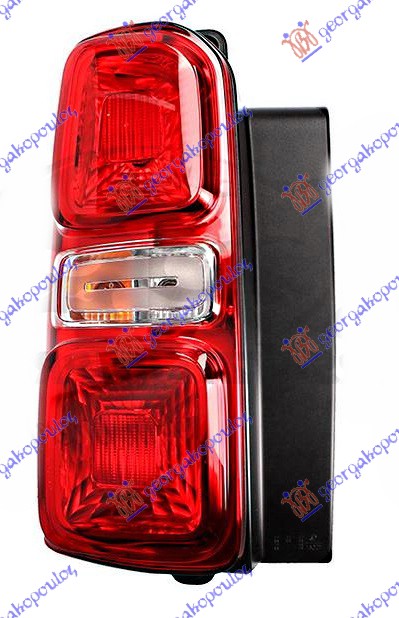 Stop lampa (TURSKA) L