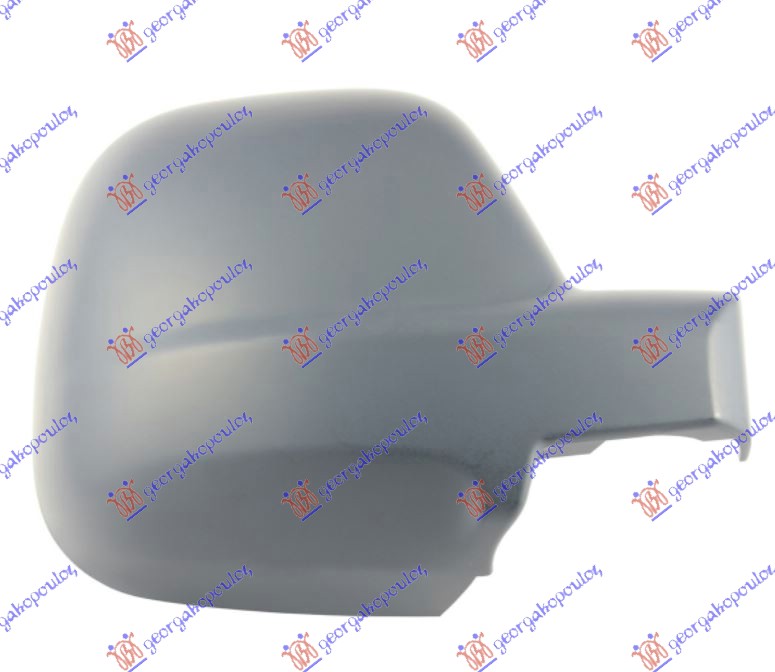 Poklopac retrovizora PM D