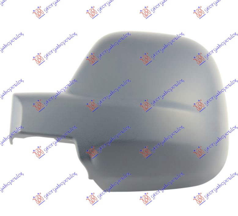 Poklopac retrovizora PM L