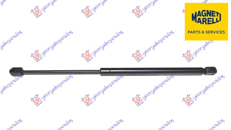 Amortizer gepek vrata (470L-350N) (MARELLI)