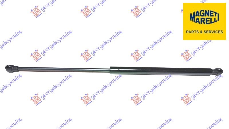 Amortizer gepek vrata (513L-585N) (MARELLI)