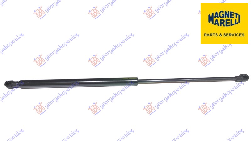 Amortizer gepek vrata (513L-535N) (MARELLI)