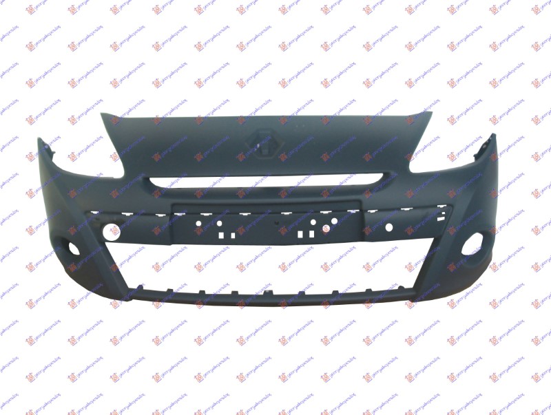 Prednji branik PM (16INCH) (A KVALITET)