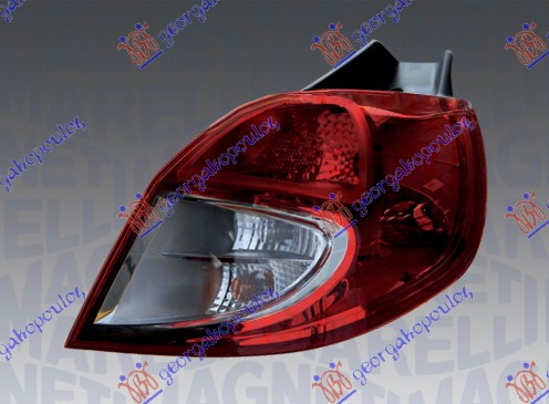 Stop lampa (MARELLI) D