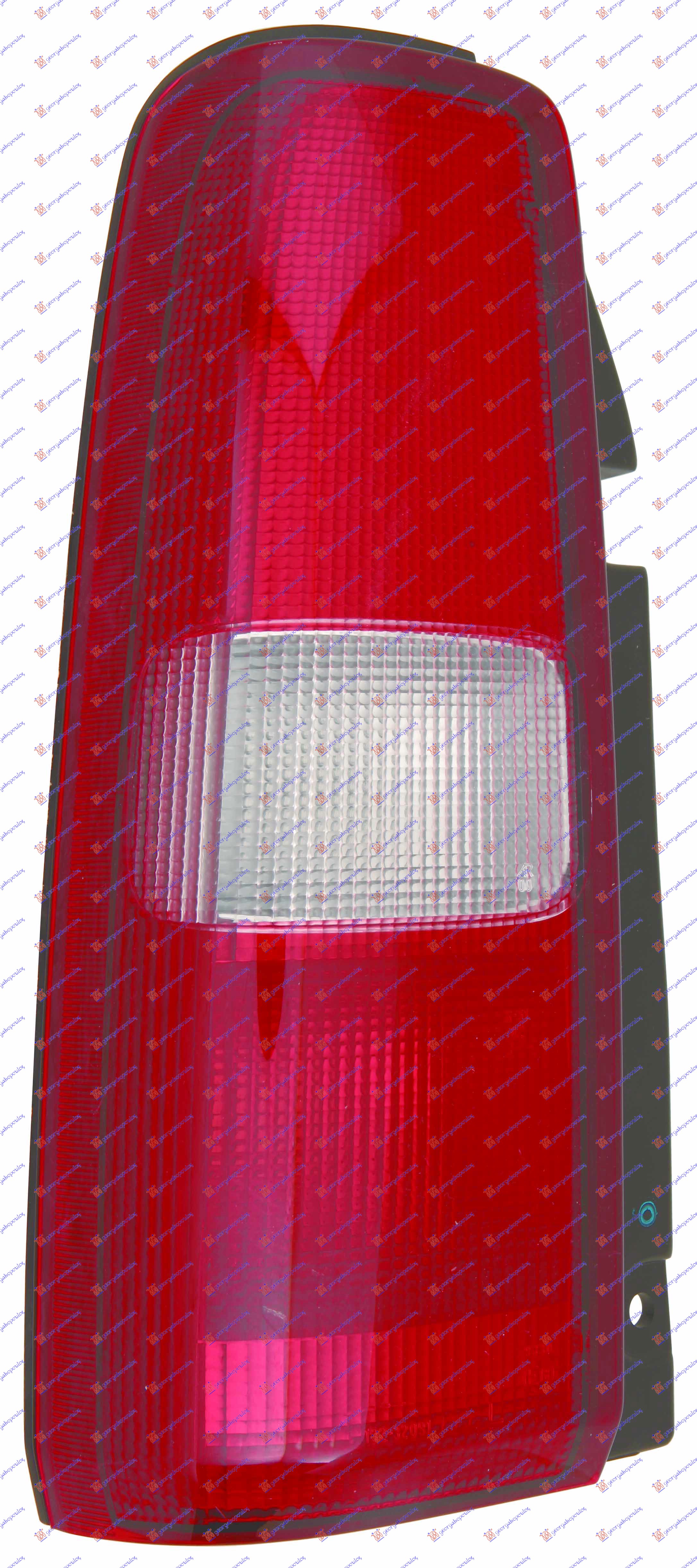 Stop lampa (DEPO) L
