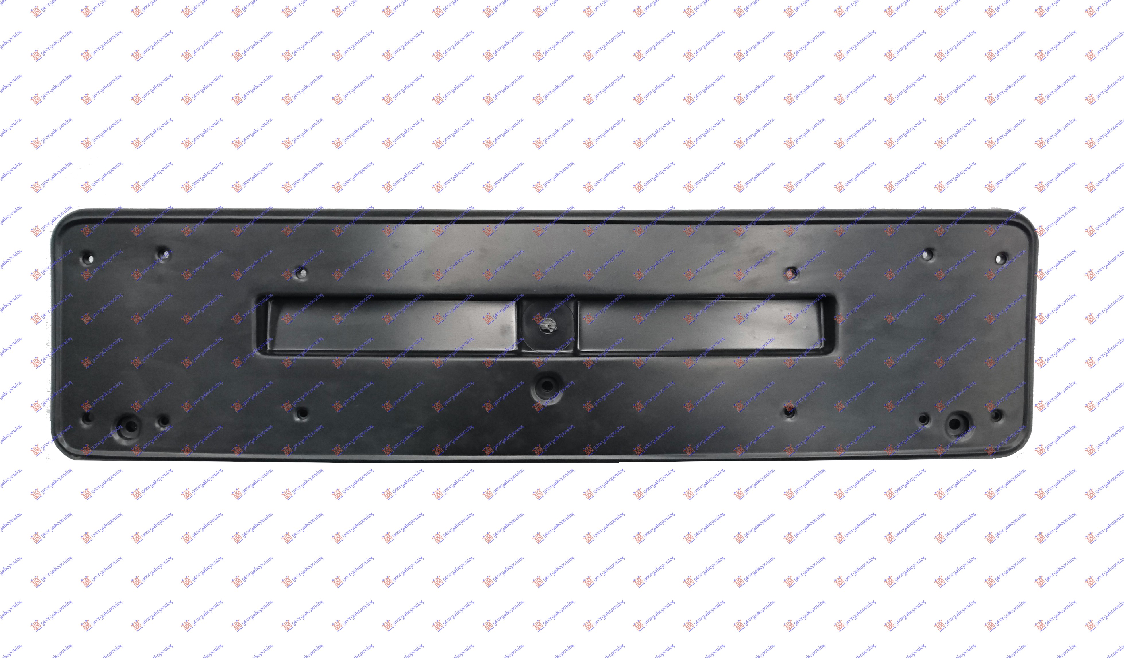 Drzac tablice