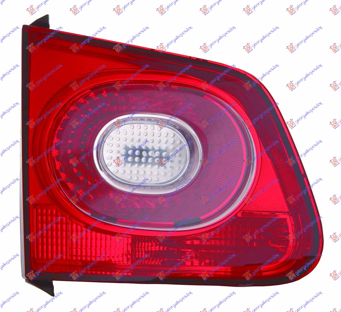 Stop lampa unutrašnja (DEPO) L